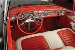 Pontiac Bonneville Convertible 1958 года
